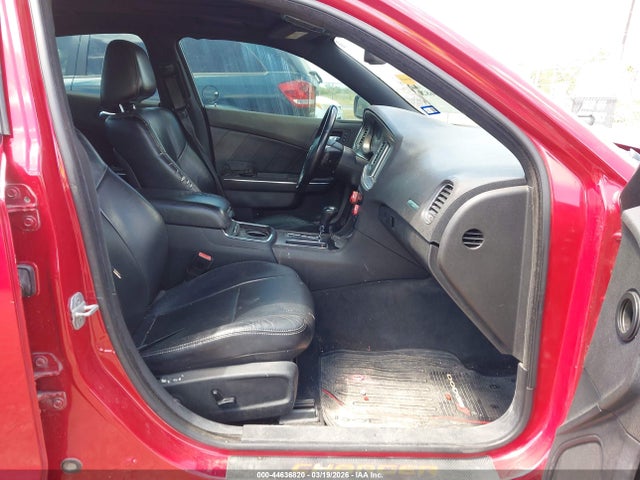 DODGE CHARGER R/T - 5