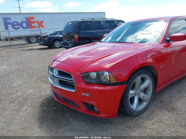 DODGE CHARGER R/T - 6