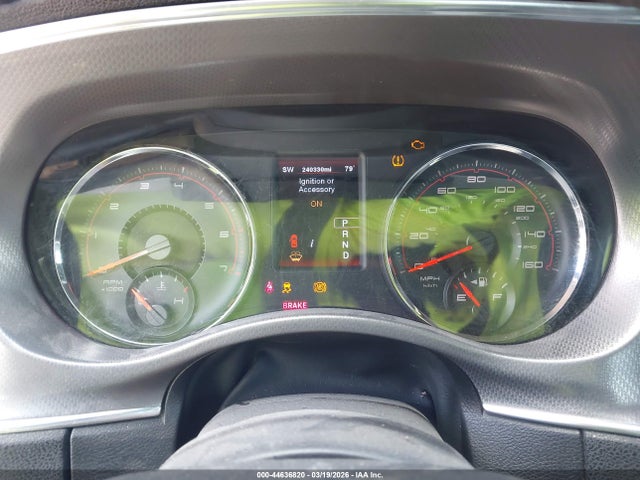 DODGE CHARGER R/T - 7