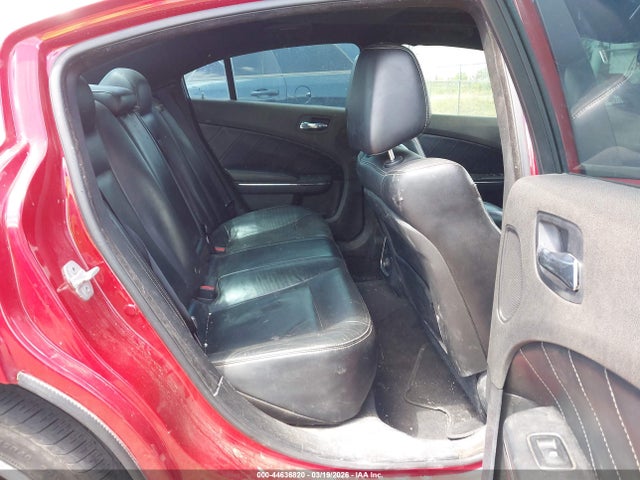 DODGE CHARGER R/T - 8