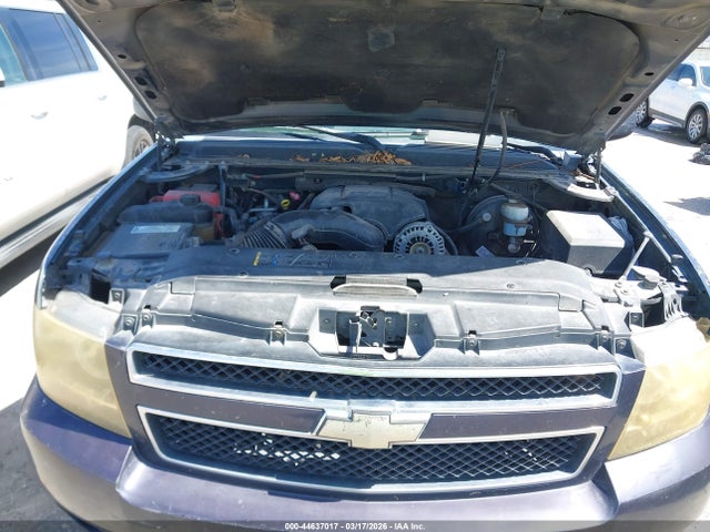 CHEVROLET AVALANCHE 1500 LS - 10