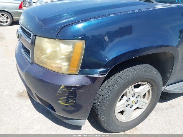 CHEVROLET AVALANCHE 1500 LS - 6