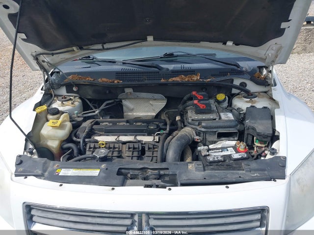 DODGE CALIBER MAINSTREET - 10