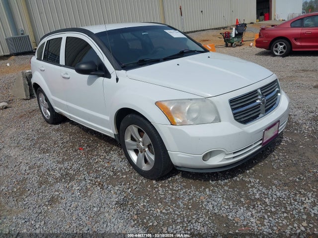 DODGE CALIBER MAINSTREET - 1