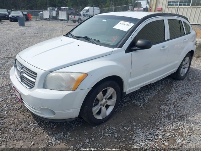DODGE CALIBER MAINSTREET - 2