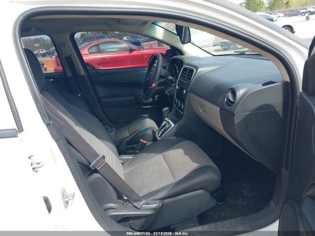 DODGE CALIBER MAINSTREET - 5