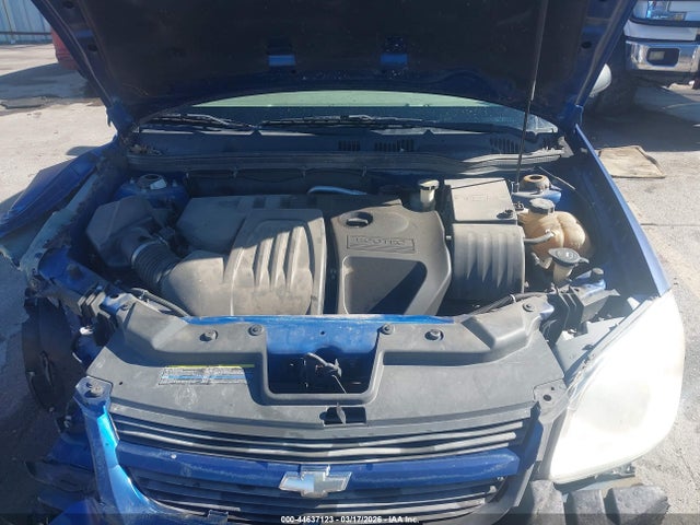 CHEVROLET COBALT - 10