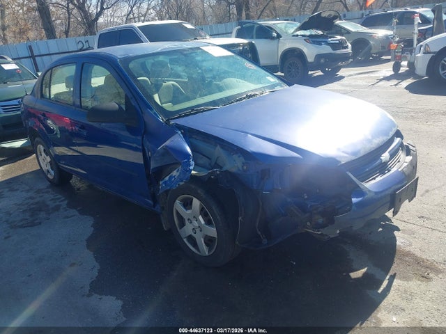 CHEVROLET COBALT - 1