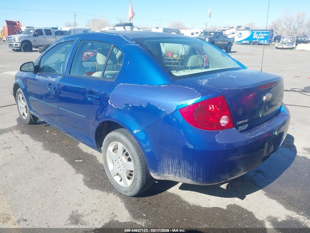 CHEVROLET COBALT - 3