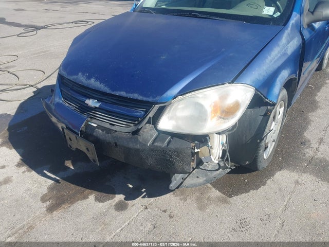 CHEVROLET COBALT - 6