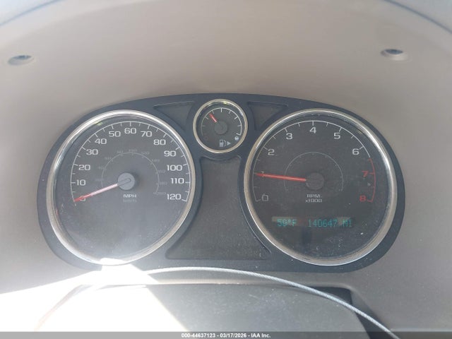 CHEVROLET COBALT - 7