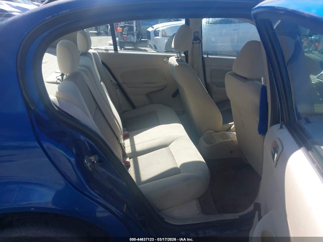CHEVROLET COBALT - 8