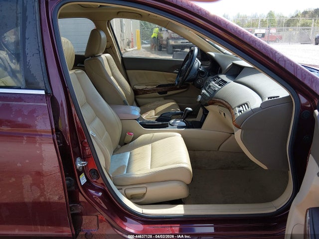 HONDA ACCORD - 5