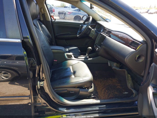 CHEVROLET IMPALA LIMITED LTZ - 5