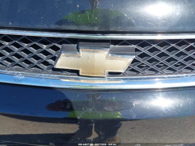 CHEVROLET IMPALA LIMITED LTZ - 6