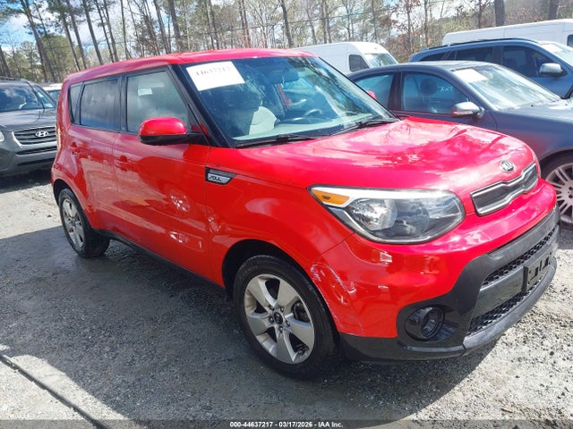 KIA SOUL ! - 1