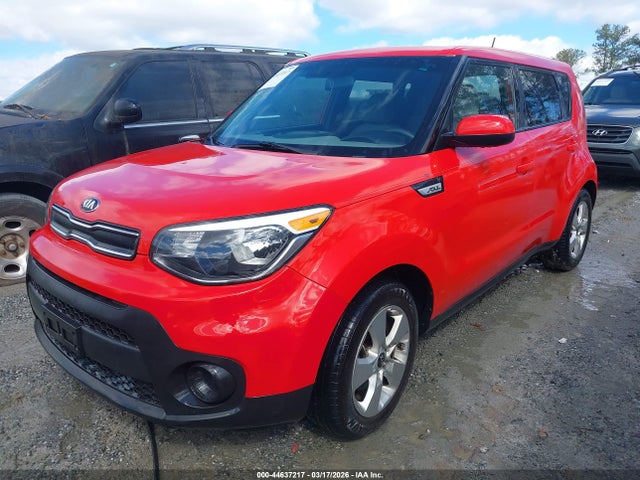 KIA SOUL ! - 2