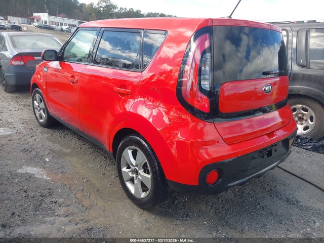 KIA SOUL ! - 3