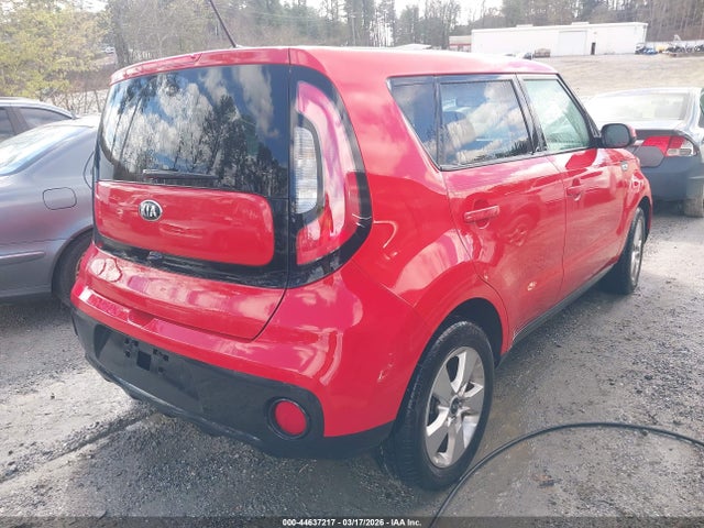 KIA SOUL ! - 4