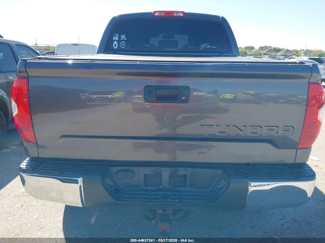 TOYOTA TUNDRA - 6