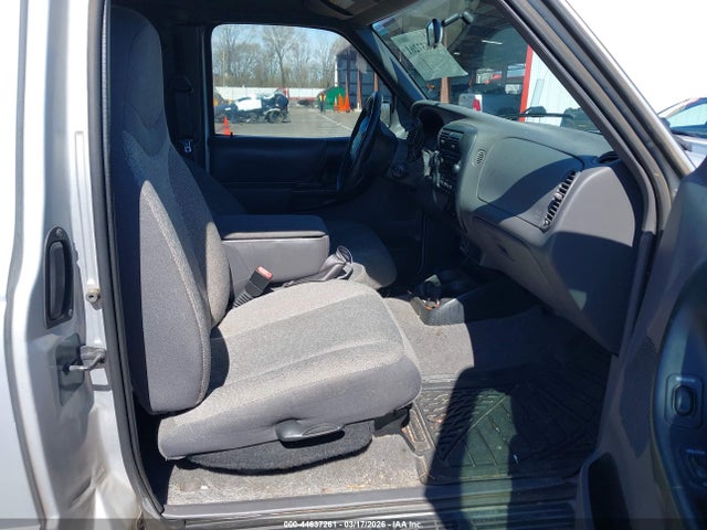 FORD RANGER EDGE/XLT - 5