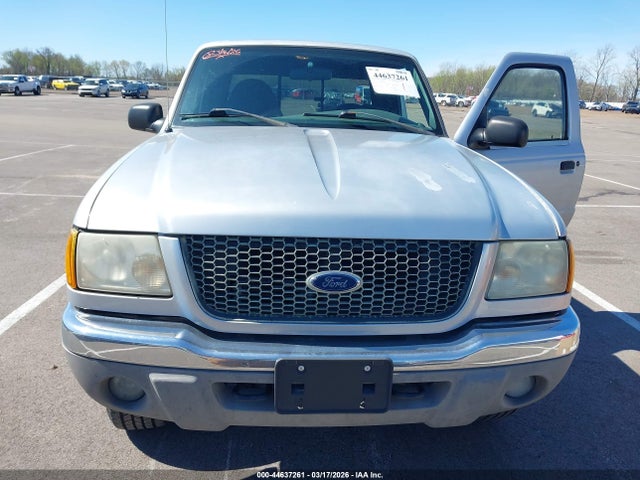 FORD RANGER EDGE/XLT - 6