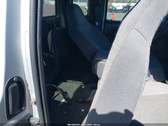 FORD RANGER EDGE/XLT - 8