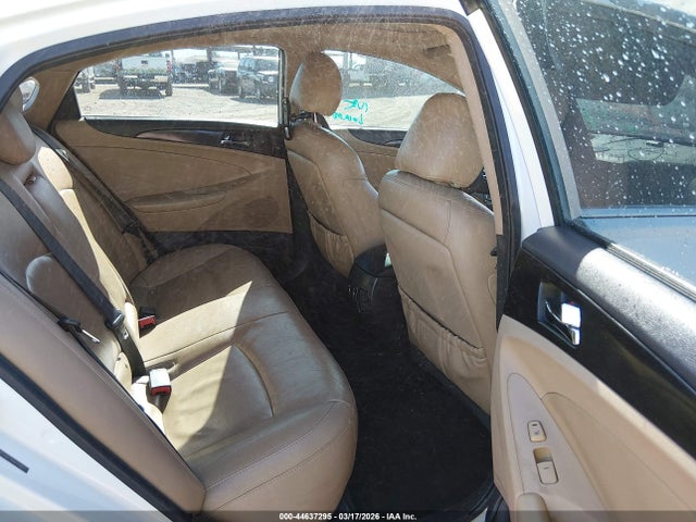 HYUNDAI SONATA LIMITED - 8