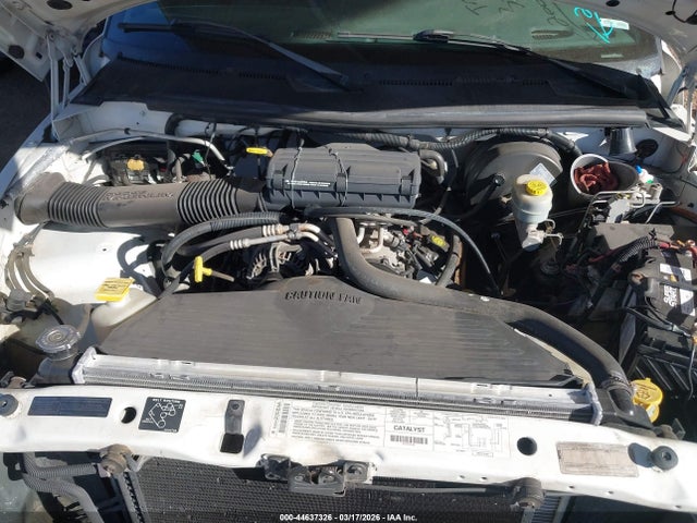 DODGE RAM 1500 ST - 10