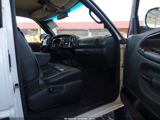 DODGE RAM 1500 ST - 5