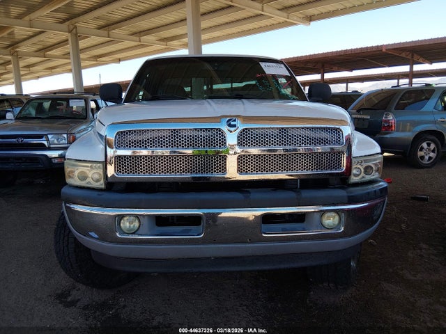 DODGE RAM 1500 ST - 6