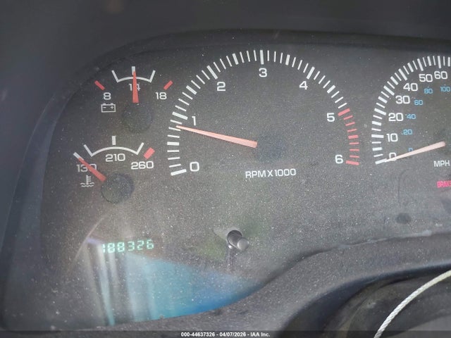 DODGE RAM 1500 ST - 7