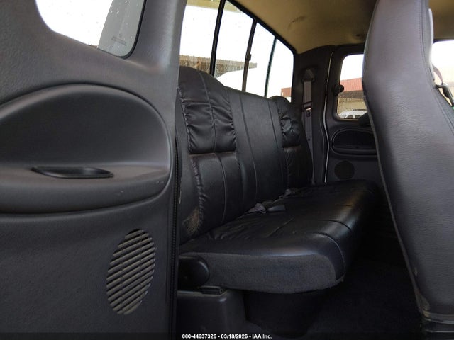 DODGE RAM 1500 ST - 8