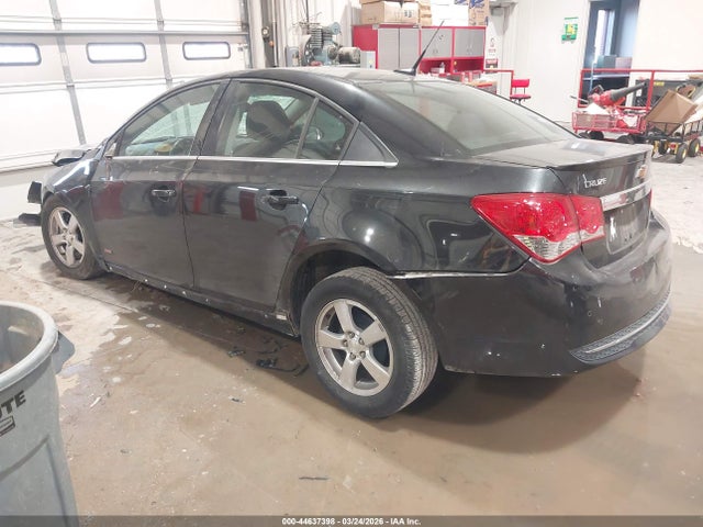 CHEVROLET CRUZE - 3