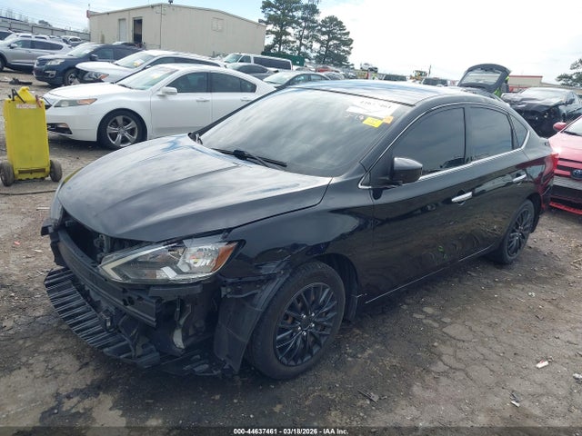 صورة 2 لـ 2019 Nissan SENTRA S