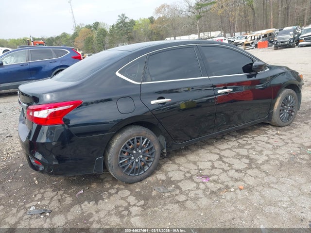 صورة 4 لـ 2019 Nissan SENTRA S
