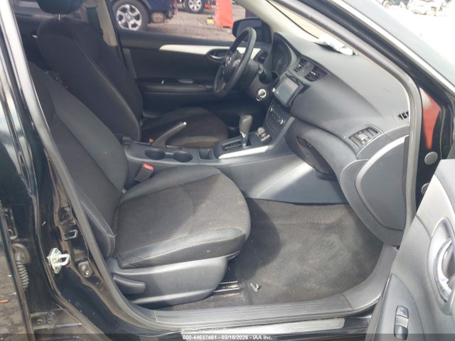 صورة 5 لـ 2019 Nissan SENTRA S