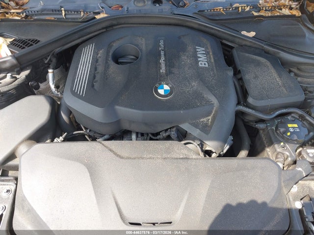 صورة 10 لـ 2017 BMW 430I GRAN COUPE