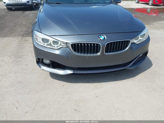 صورة مصغرة 17 لـ 2017 BMW 430I GRAN COUPE