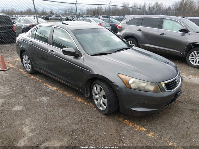 HONDA ACCORD - 1