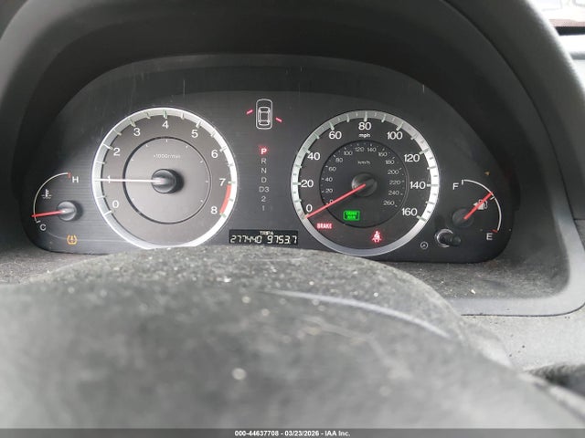 HONDA ACCORD - 7