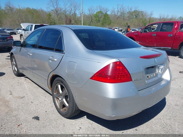 HONDA ACCORD 2.4 SE - 3