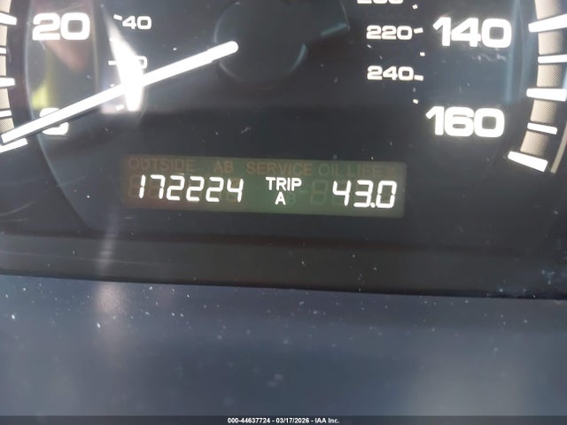 HONDA ACCORD 2.4 SE - 7