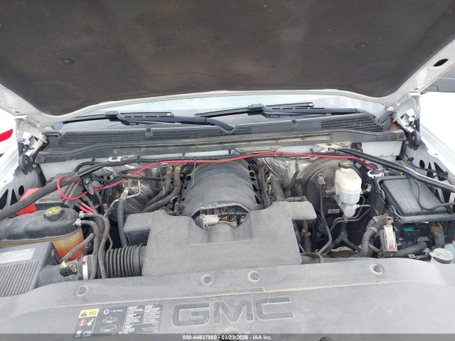 صورة 10 لـ 2015 GMC SIERRA 1500