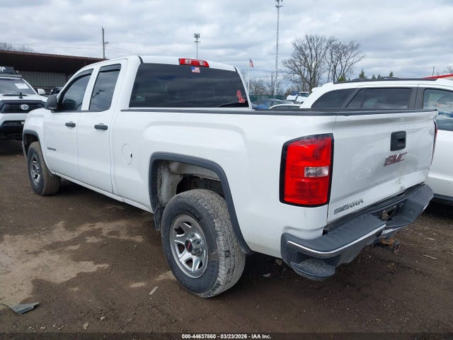 صورة 3 لـ 2015 GMC SIERRA 1500