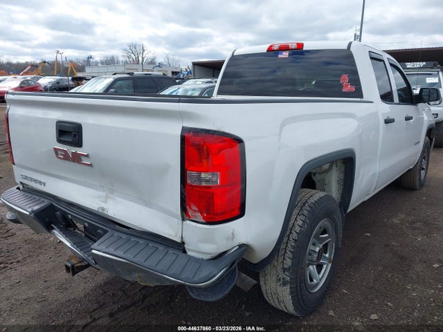 صورة 4 لـ 2015 GMC SIERRA 1500