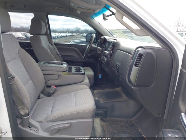 صورة 5 لـ 2015 GMC SIERRA 1500