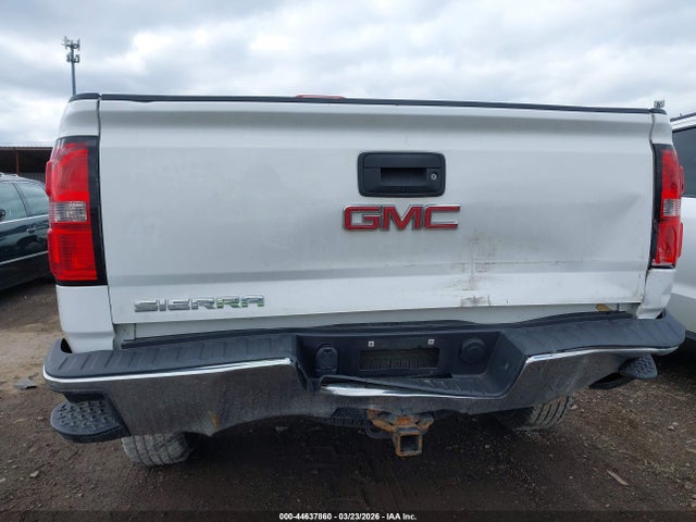 صورة 6 لـ 2015 GMC SIERRA 1500