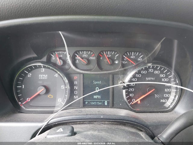 صورة 7 لـ 2015 GMC SIERRA 1500