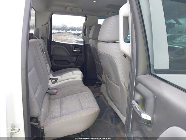 صورة 8 لـ 2015 GMC SIERRA 1500